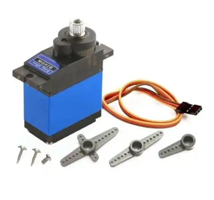 Digital Servo Drive1